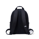 デイパック 22L AI TAKAHASHI 高橋愛 NEW ERA レザーパッチ ブラック