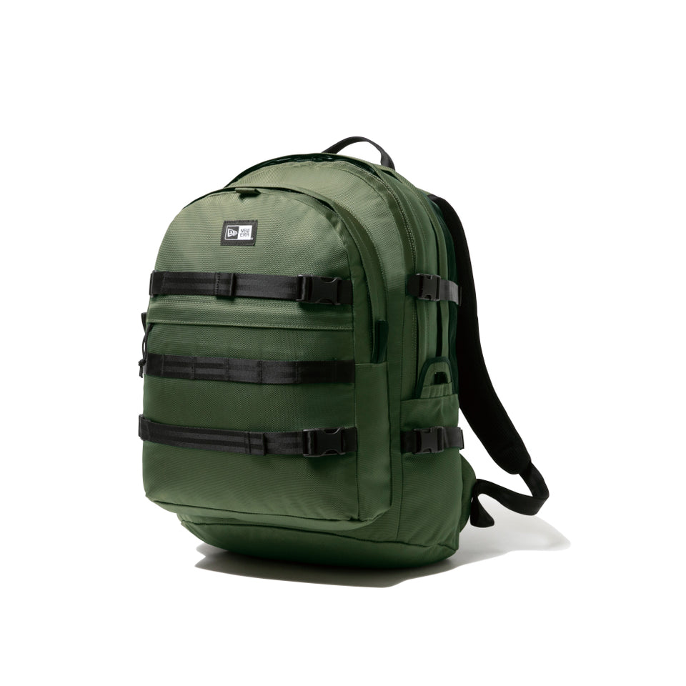 キャリアパック 35L オリーブ