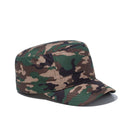 WM-01 ウォータープルーフ ウッドランドカモ | NEW ERA ニューエラ公式オンラインストア
