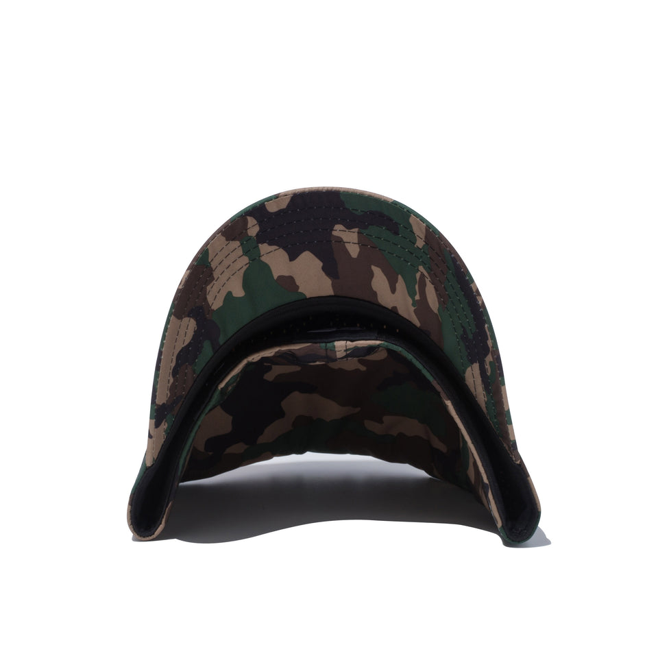 WM-01 ウォータープルーフ ウッドランドカモ | NEW ERA ニューエラ公式オンラインストア