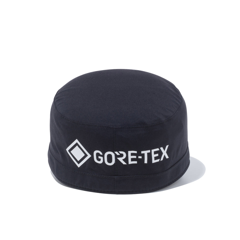 WM-01 GORE-TEX PACLITE ブラック × ホワイト 【ニューエラ アウトドア】