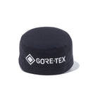 WM-01 GORE-TEX PACLITE ブラック × ホワイト 【ニューエラ アウトドア】