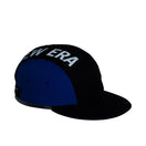 ジェットキャップ テックエアー NEW ERA リフレクターロゴ ブラック / ブルー 【ニューエラ アウトドア】 | NEW ERA ニューエラ公式オンラインストア