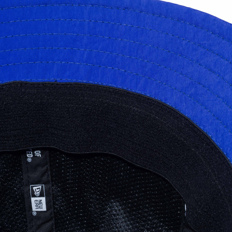 エクスプローラー ショートブリム パープル ブラックアンダーバイザー | NEW ERA ニューエラ公式オンラインストア