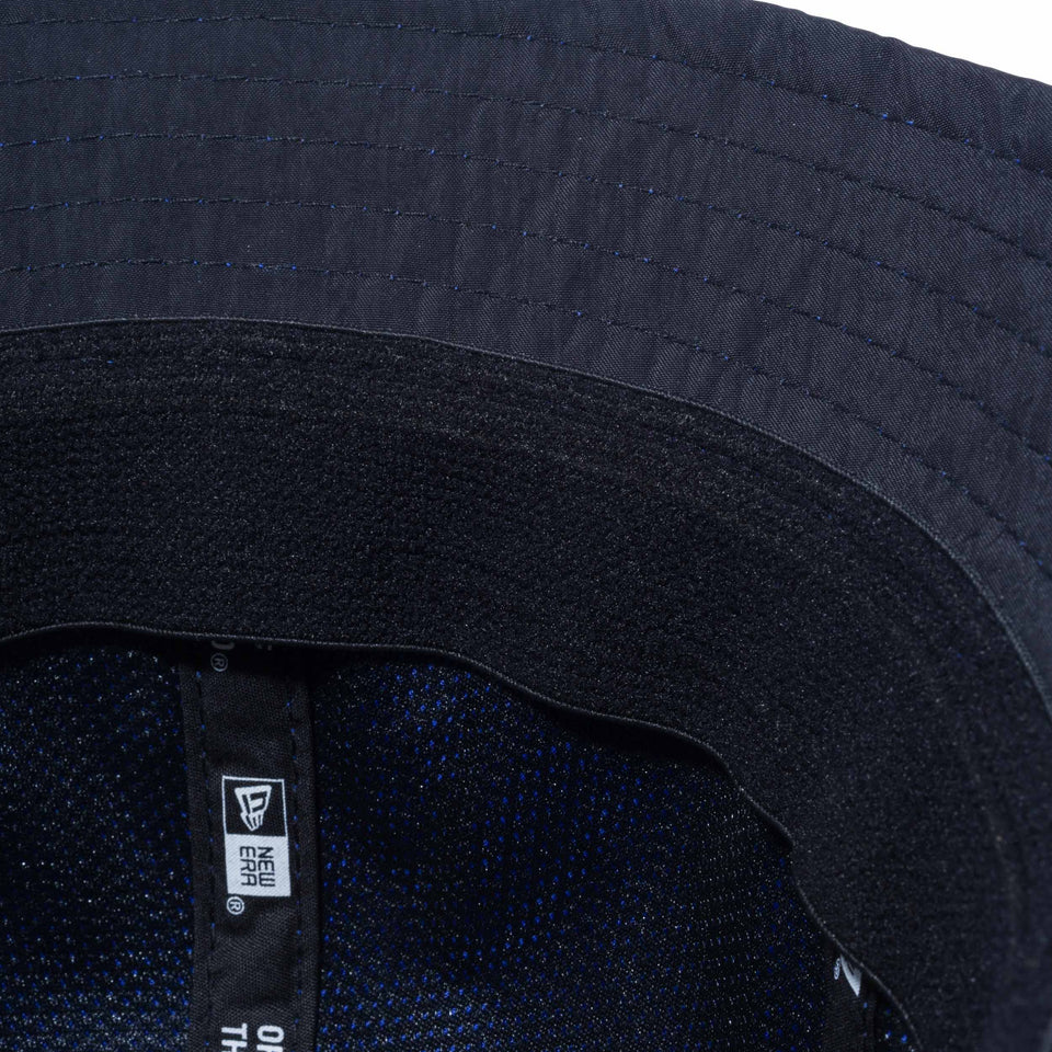 エクスプローラー ショートブリム ブラック パープルアンダーバイザー | NEW ERA ニューエラ公式オンラインストア