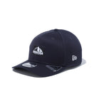 9FIFTY ストレッチスナップ ニューエラアウトドアギア ネイビー 【ニューエラ アウトドア】 | NEW ERA ニューエラ公式オンラインストア