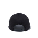 9FIFTY ストレッチスナップ ニューエラアウトドアギア ブラック 【ニューエラ アウトドア】 | NEW ERA ニューエラ公式オンラインストア