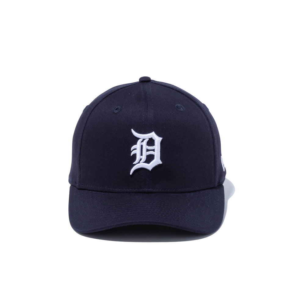 9FIFTY ストレッチスナップ デトロイト・タイガース ネイビー