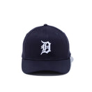 9FIFTY ストレッチスナップ デトロイト・タイガース ネイビー