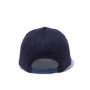 9FIFTY ストレッチスナップ デトロイト・タイガース ネイビー