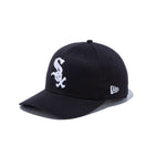 9FIFTY ストレッチスナップ シカゴ・ホワイトソックス ブラック