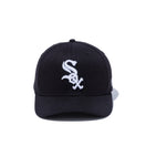 9FIFTY ストレッチスナップ シカゴ・ホワイトソックス ブラック