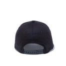 9FIFTY ストレッチスナップ シカゴ・ホワイトソックス ブラック