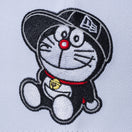 59FIFTY ドラえもん ニューエラキャップ オプティックホワイト