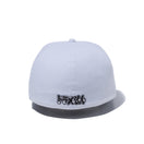 59FIFTY ドラえもん ニューエラキャップ オプティックホワイト