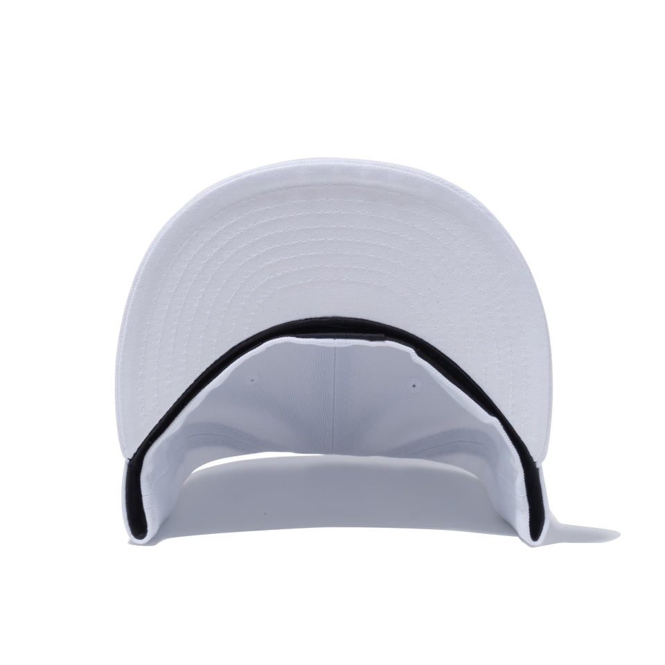 59FIFTY ドラえもん ニューエラキャップ オプティックホワイト
