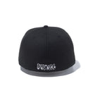 59FIFTY ドラえもん ニューエラキャップ ブラック