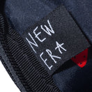 ショルダーポーチ 1.7L AI TAKAHASHI 高橋愛 NEW ERA レザーパッチ ブラック
