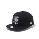 Youth 9FIFTY ドラえもん ニューエラキャップ ブラック