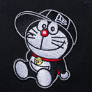 Youth 9FIFTY ドラえもん ニューエラキャップ ブラック