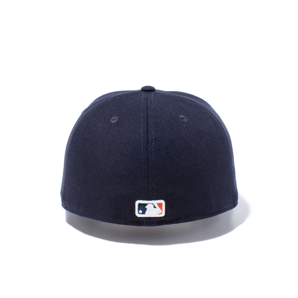 59FIFTY MLB VISOR HIT ヒューストン・アストロズ