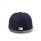 59FIFTY MLB VISOR HIT ヒューストン・アストロズ