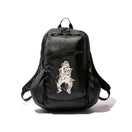 アーバンパック 33L Yohji Yamamoto SS21 シグネチャーロゴ アートワーク ブラック