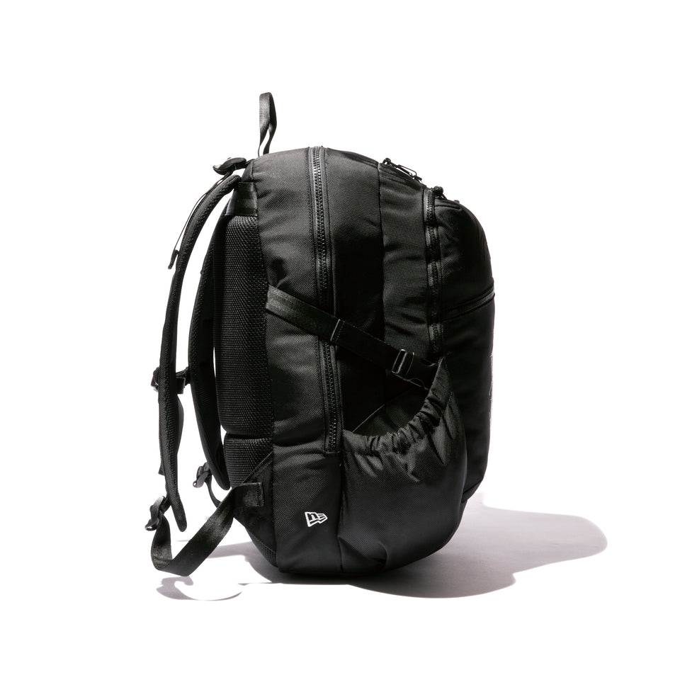 アーバンパック 33L Yohji Yamamoto SS21 シグネチャーロゴ アートワーク ブラック