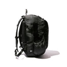 アーバンパック 33L Yohji Yamamoto SS21 シグネチャーロゴ アートワーク ブラック