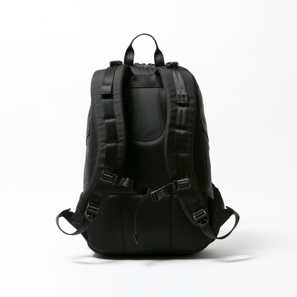 アーバンパック 33L Yohji Yamamoto SS21 シグネチャーロゴ アートワーク ブラック