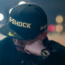 予約 | G-SHOCK GM-110NE 100周年記念モデル