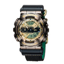 予約 | G-SHOCK GM-110NE 100周年記念モデル