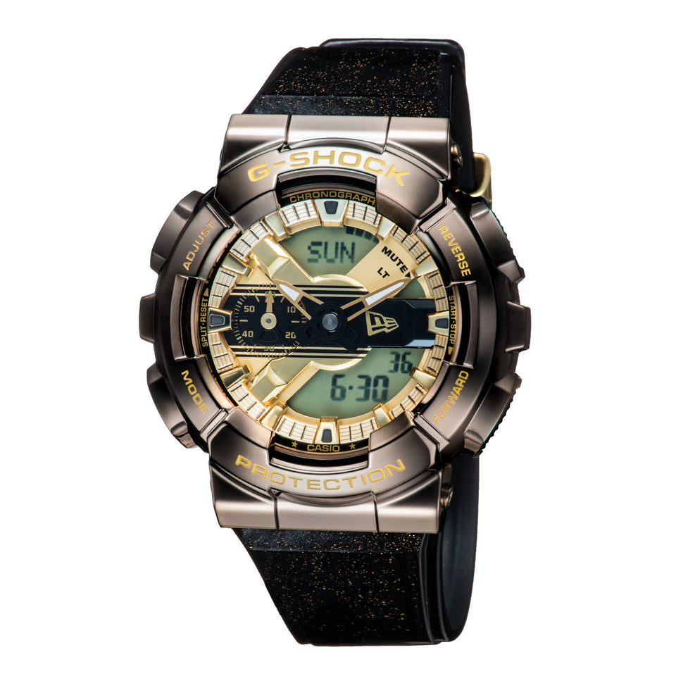 予約 | G-SHOCK GM-110NE 100周年記念モデル