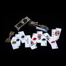 BICYCLE PLAYING CARDS SLICE NEW ERA 100th Anniversary