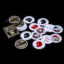 BICYCLE PLAYING CARDS CIRCLE 59FIFTY