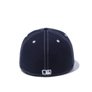 PC 59FIFTY コントラストステッチ ニューヨーク・ヤンキース ネイビー