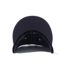 PC 59FIFTY コントラストステッチ ニューヨーク・ヤンキース ネイビー