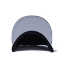 59FIFTY MLB CITY ヒューストン・アストロズ グレーアンダーバイザー