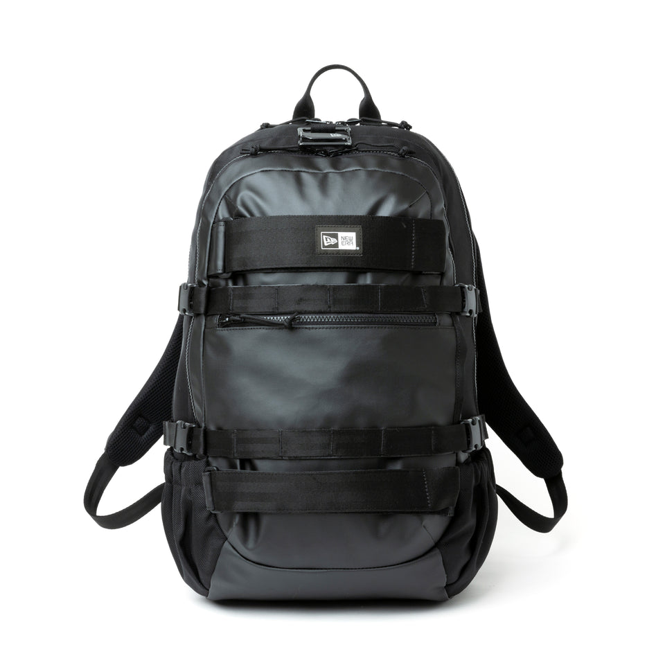 スケートボード アーバンパック 33L TPU ブラック