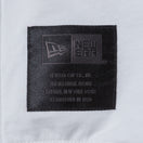 ライトスウェット フルジップ フーディー NEW ERA BLACK LABEL オフホワイト
