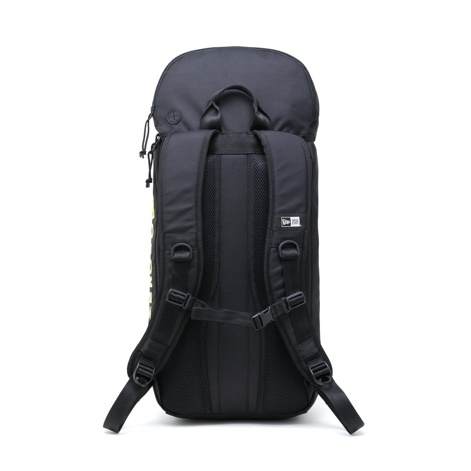 ラックサック 35L 仮面ライダーゼロワン ロゴ ブラック