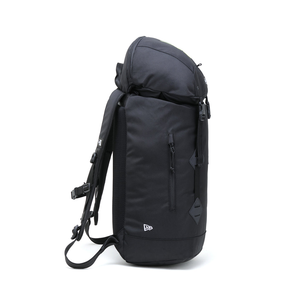 ラックサック 35L 仮面ライダーゼロワン ロゴ ブラック