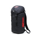 ラックサック 35L 仮面ライダー1号 ロゴ ブラック