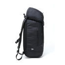 ラックサック 35L 仮面ライダー1号 ロゴ ブラック