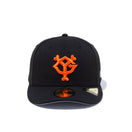PC 59FIFTY NPB オンフィールド 読売ジャイアンツ ホーム