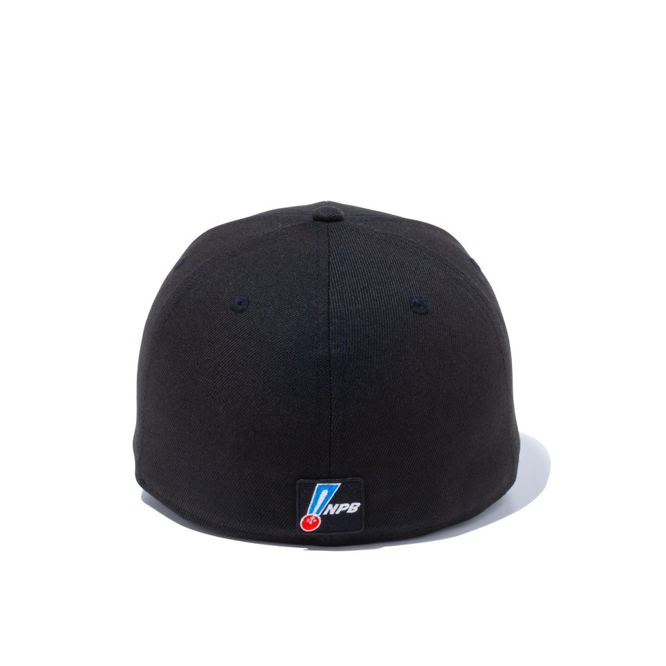 PC 59FIFTY NPB オンフィールド 読売ジャイアンツ ホーム