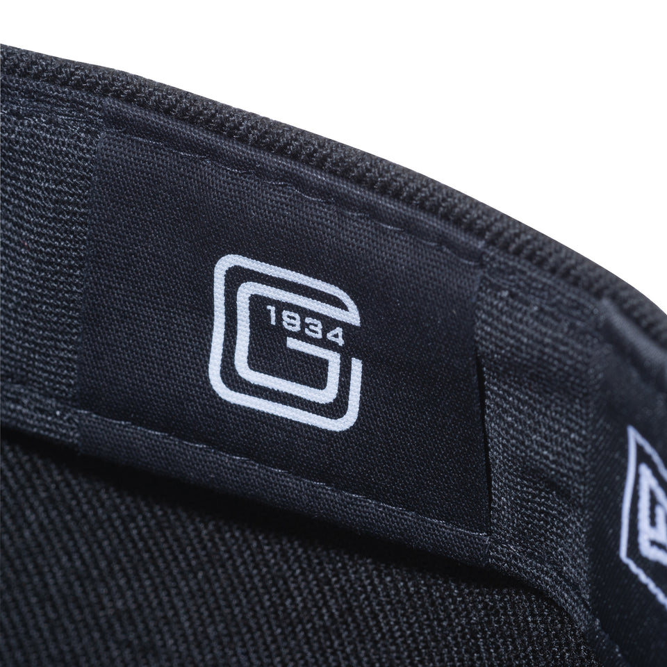 PC 59FIFTY NPB オンフィールド 読売ジャイアンツ ホーム