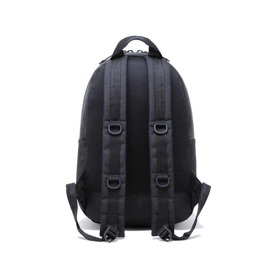 ライトパック 27L VERTICAL GARAGE Pain pain go away ブラック
