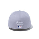 59FIFTY AWAKE NY ニューヨーク・ヤンキース サブウェイシリーズ グレー - 12839331-700| NEW ERA ニューエラ公式オンラインストア