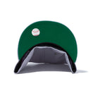 59FIFTY AWAKE NY ニューヨーク・ヤンキース サブウェイシリーズ グレー - 12839331-700| NEW ERA ニューエラ公式オンラインストア